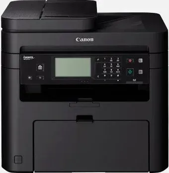 Canon i-SENSYS MF237w + 1 картридж 737 (без трубки для факса)