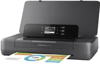 HP OfficeJet 200 CZ993A