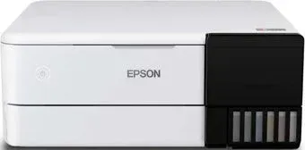 Epson L8160 (белый)