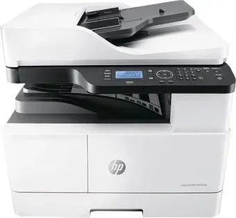 HP LaserJet M443nda 8AF72A