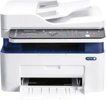 Xerox WorkCentre 3025NI