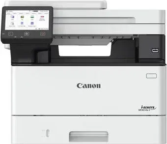 Canon i-SENSYS MF463dw II