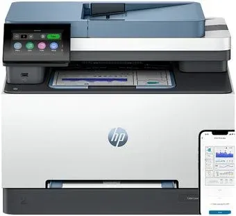 HP Color LaserJet Pro 3303sdw 499M6A