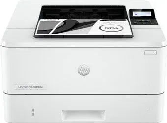 HP LaserJet Pro 4003dw 2Z610A