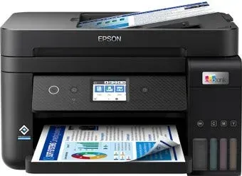 Epson EcoTank L6290