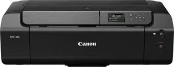 Canon PIXMA PRO-200