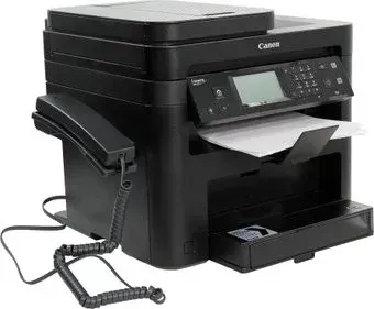 Canon i-SENSYS MF237w (с трубкой для факса)