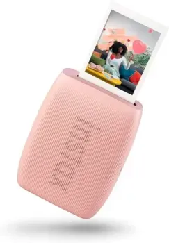 Fujifilm Instax mini Link 3 Rose Pink (розовый)