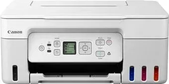 Canon Pixma G3470 (белый)