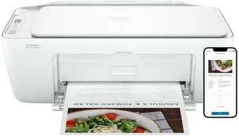 HP DeskJet Ink Advantage All-in-One 2875