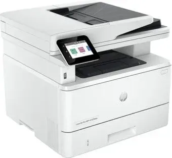 HP LaserJet Pro 4102fdwe