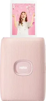 Fujifilm Instax Mini Link 2 (розовый)