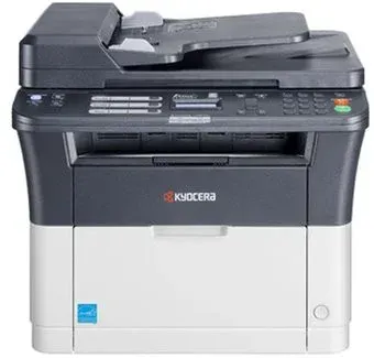 Kyocera Mita FS-1025MFP