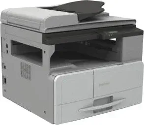 Ricoh MP 2014AD