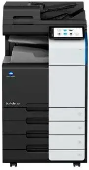 Konica Minolta Minolta bizhub C301i