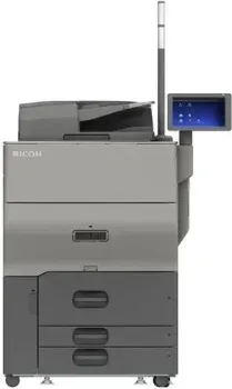 Ricoh Pro C5300s