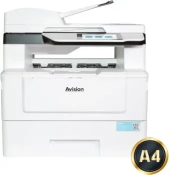 Avision AM40A Plus 000-1111-0KG