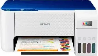 Epson EcoTank L3215