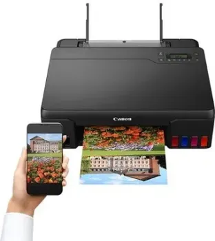 Canon PIXMA G540