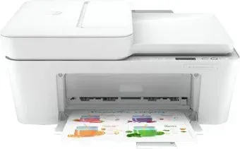 HP DeskJet Plus 4120