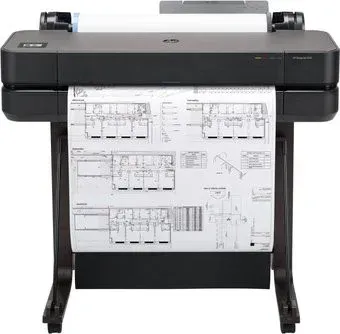 HP DesignJet T630 (24-дюймовый)