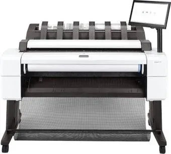 HP DesignJet T2600 3XB78A