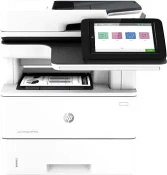 HP LaserJet Enterprise M528dn