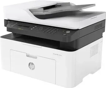 HP Laser 137fnw