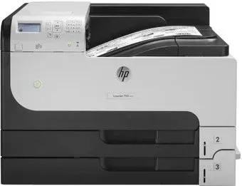 HP LaserJet Enterprise 700 M712dn (CF236A)
