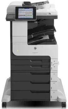 HP LaserJet Enterprise M725z [CF068A]