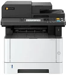 Triumph-Adler P-4027iw MFP 110C1D3UT0