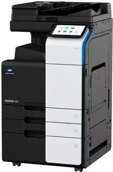 Konica Minolta bizhub C251i