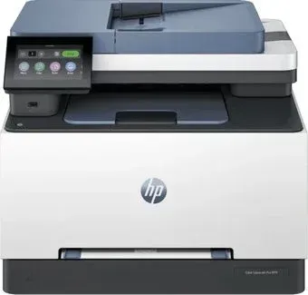 HP Color LaserJet Pro 3303fdn