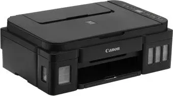 Canon Pixma G2010 (черный)