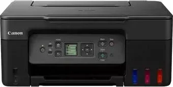 Canon Pixma G3470 (черный)