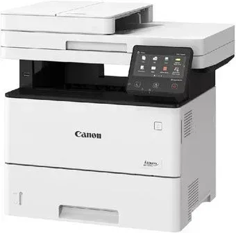 Canon i-SENSYS MF553dw