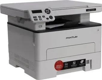 Pantum M6700D (серый)