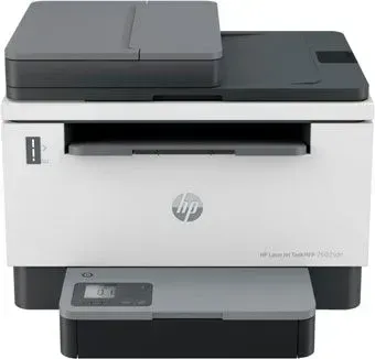 HP LaserJet Tank 2602sdn