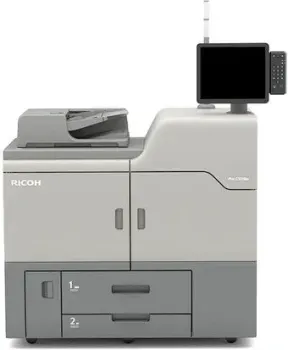 Ricoh Pro C7200x