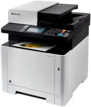 Kyocera Mita ECOSYS M5526CDW/A