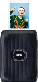 Fujifilm Instax Mini Link 2 (темно-синий)