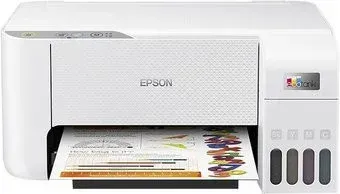 Epson EcoTank L3216