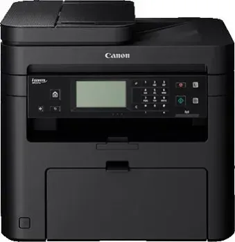 Canon i-SENSYS MF237w (+ 2 картриджа 737, без факс-трубки)