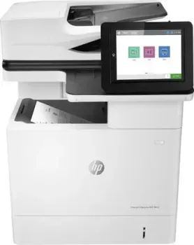 HP LaserJet Enterprise M635h