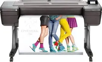 HP DesignJet Z9+ PostScript 44"