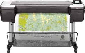 HP DesignJet T1700 PS 44" 1VD87A