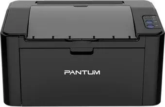Pantum P2500
