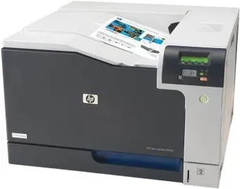 HP Color LaserJet Professional CP5225dn (CE712A)