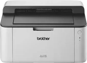 Brother HL-1110E