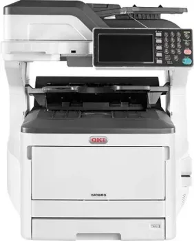 OKI MC853dn
